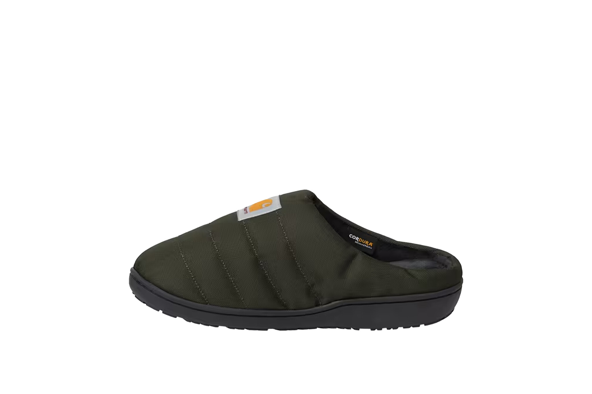 Carhartt WIP Subu For Carhartt WIP Cordura Slippers Olive