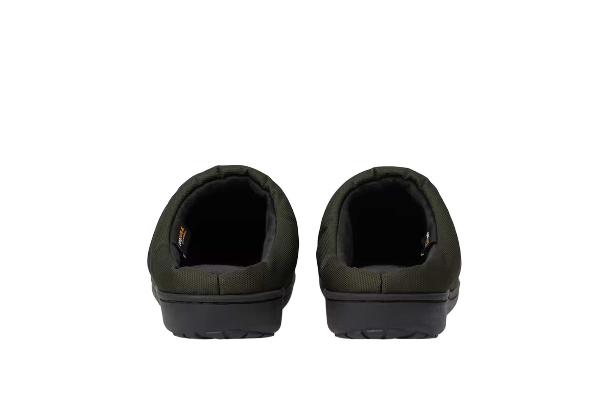 Carhartt WIP Subu For Carhartt WIP Cordura Slippers Olive