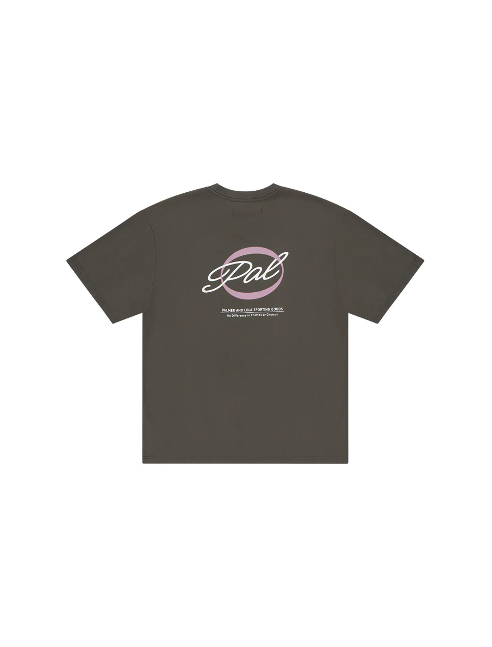 PAL Sporting Goods Wolds T-Shirt Beluga