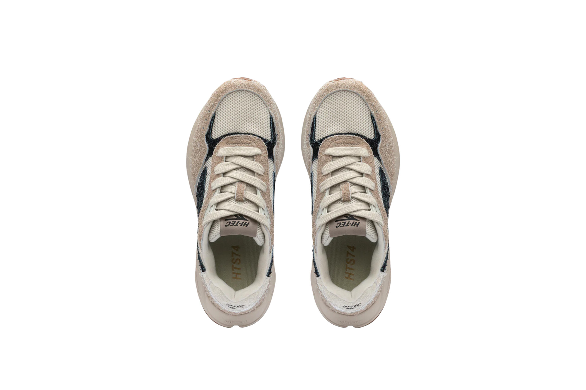 HI-TEC HTS Shadow FS RGS Pelican Winter Twig Black