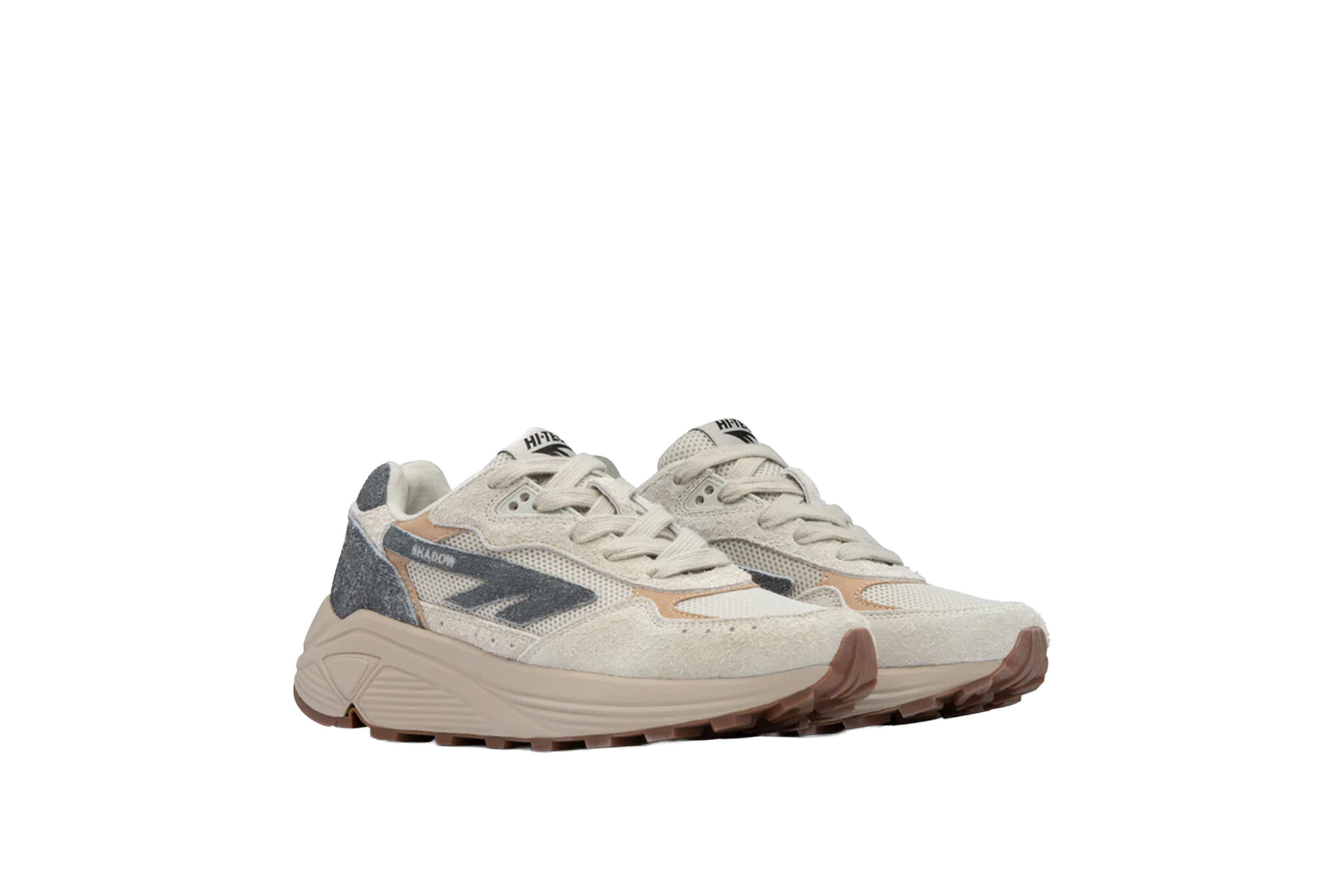 HI-TEC HTS Shadow FS RGS Pelican Thunderstorm Natural