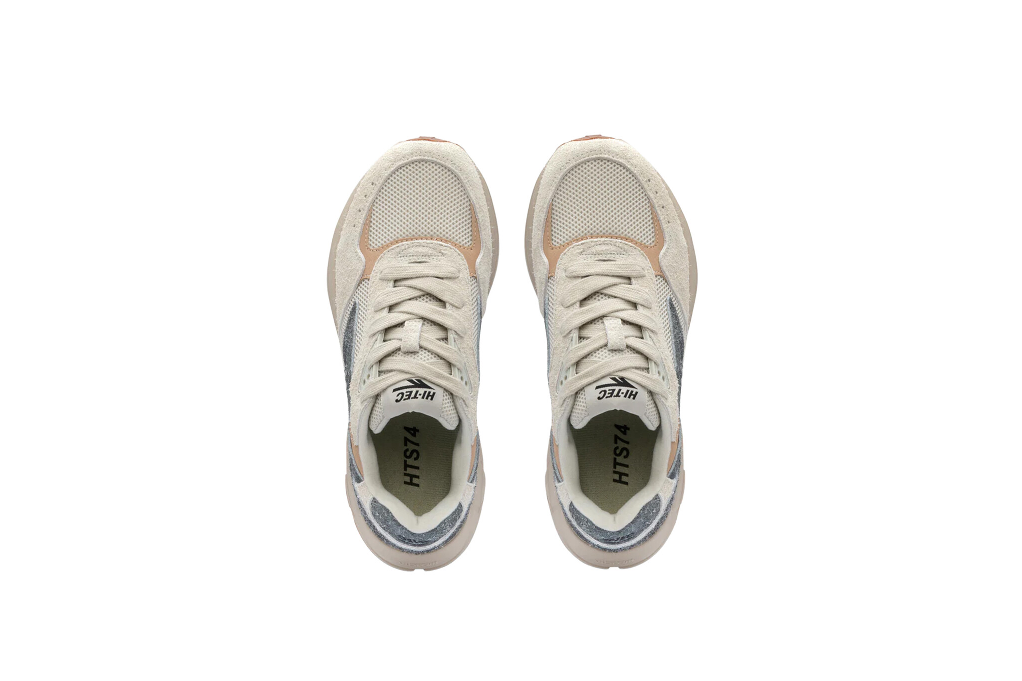 HI-TEC HTS Shadow FS RGS Pelican Thunderstorm Natural