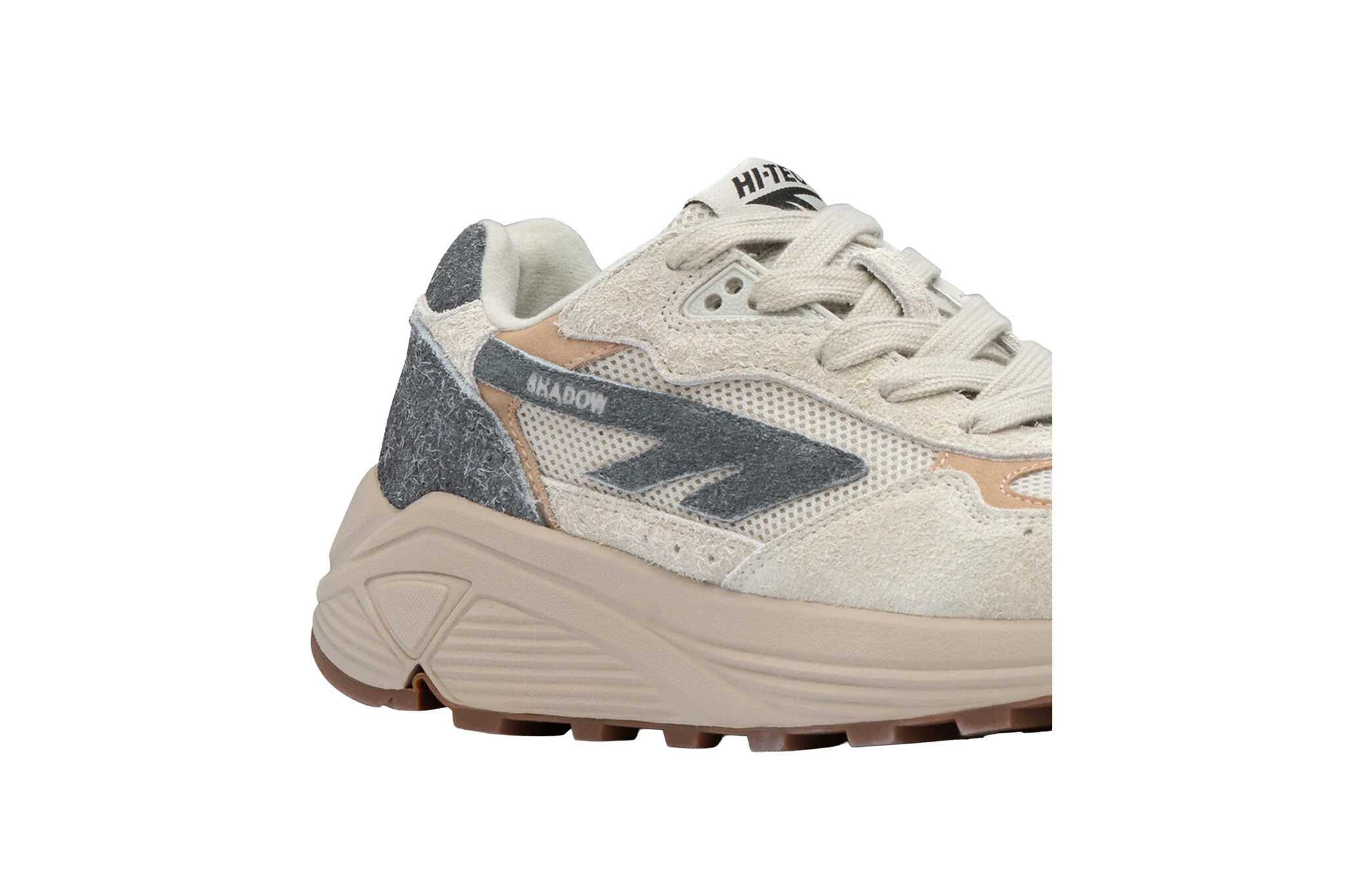 HI-TEC HTS Shadow FS RGS Pelican Thunderstorm Natural