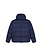 Arte Antwerp Puffer Jacket Navy