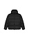 Arte Antwerp Puffer Jacket Black
