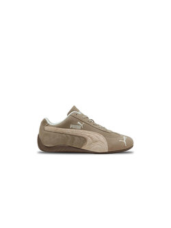 Puma Speedcat Elevated Wns Ice Coffee Alpine Snow