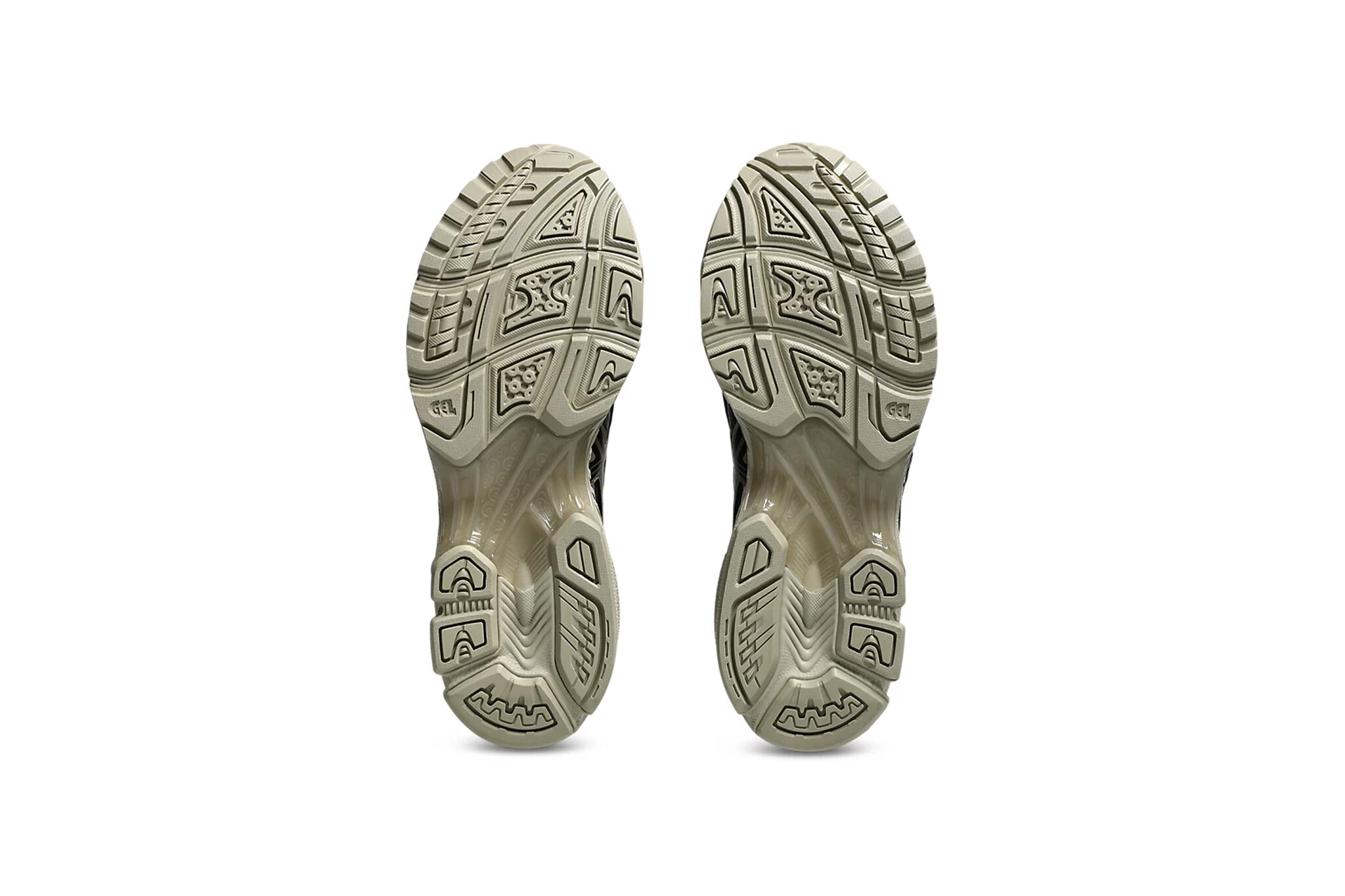 Asics Gel-Nimbus 10.1 GTX Black Pepper