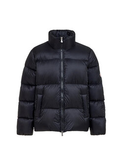 Pyrenex Shift Ripstop Jacket Black