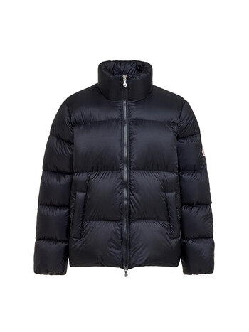 Pyrenex Shift Ripstop Jacket Black