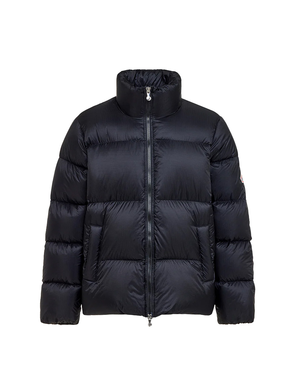 Pyrenex Shift Ripstop Jacket Black