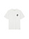 OLAF Monogram Graphic Tee Optical White