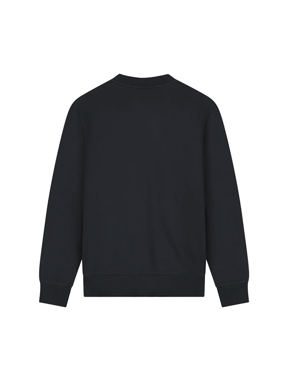 OLAF Crafted Friends Crewneck Charcoal