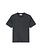 OLAF Washed Signature Tee Charcoal
