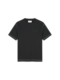 OLAF Contrast Signature Tee Black