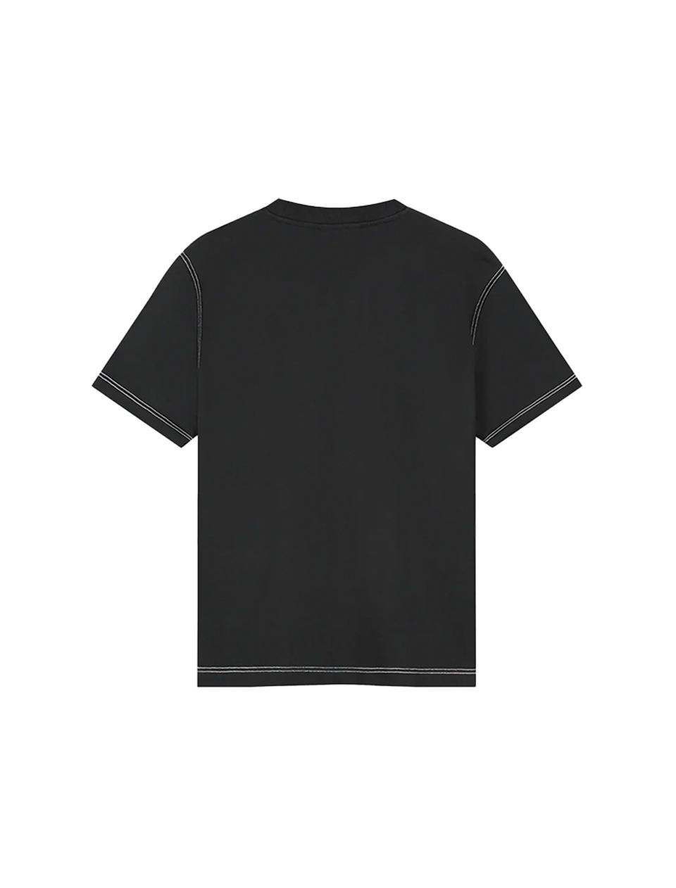 OLAF Contrast Signature Tee Black