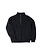 By Parra Media Training Quarter Zip Pullover Black