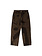By Parra Detached Pants Brown
