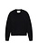 New Amsterdam Surf Association Line Name Knit Black Cobalt
