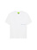 New Amsterdam Surf Association Back Zip Tee White