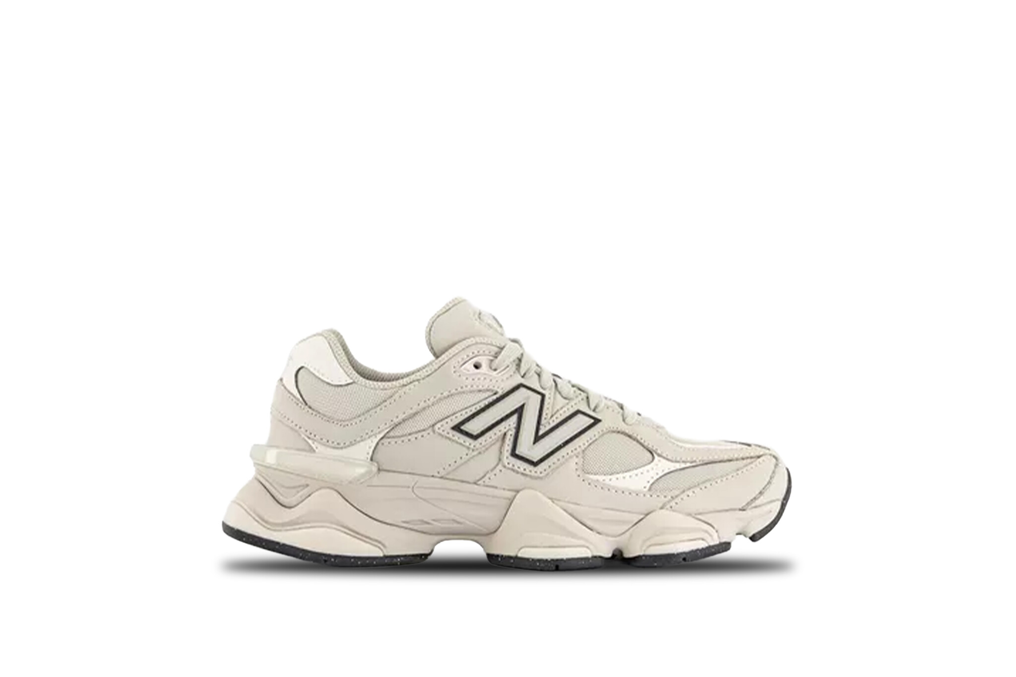 New Balance 9060 Mono Linen Shipyard