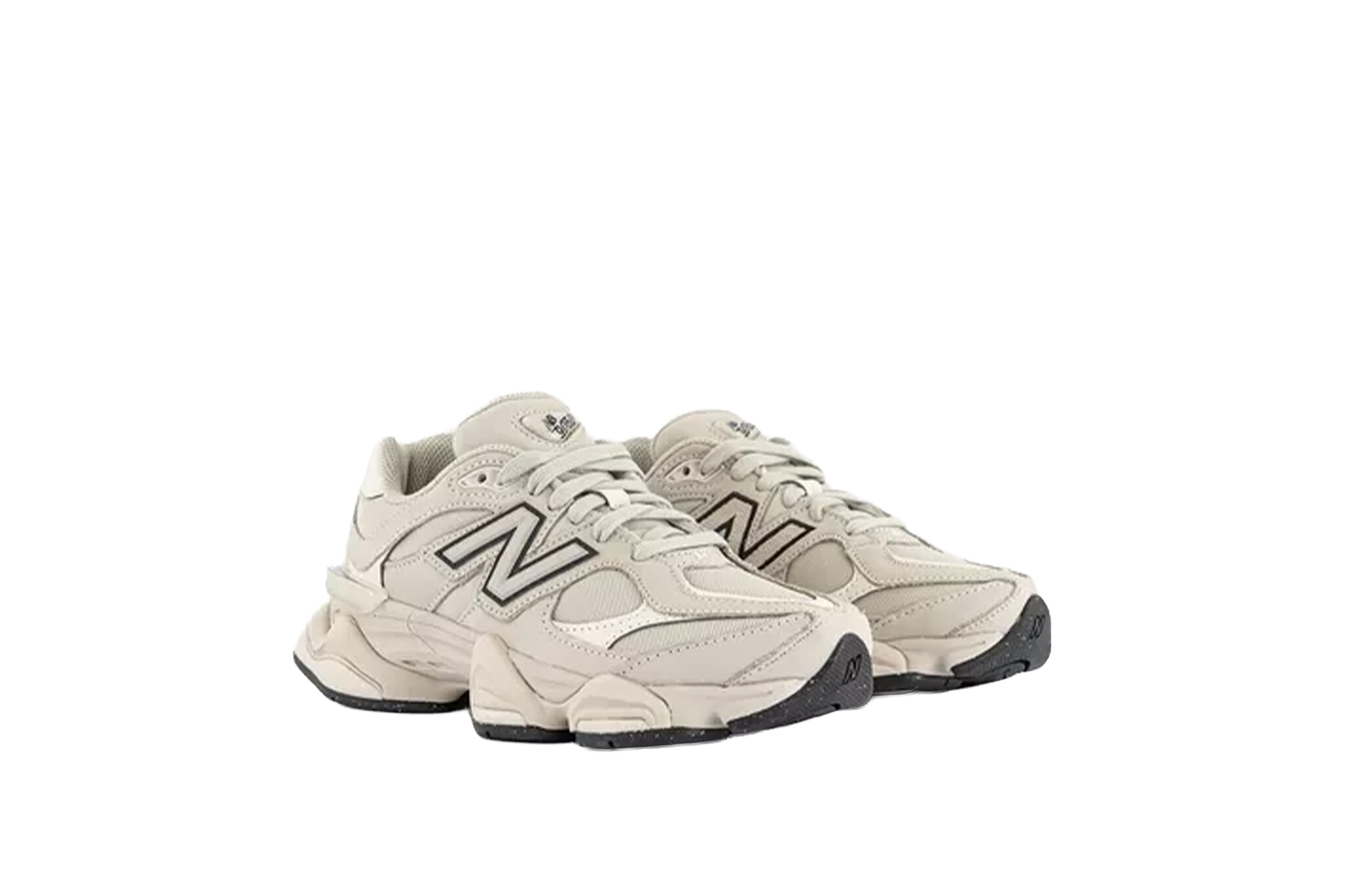 New Balance 9060 Mono Linen Shipyard