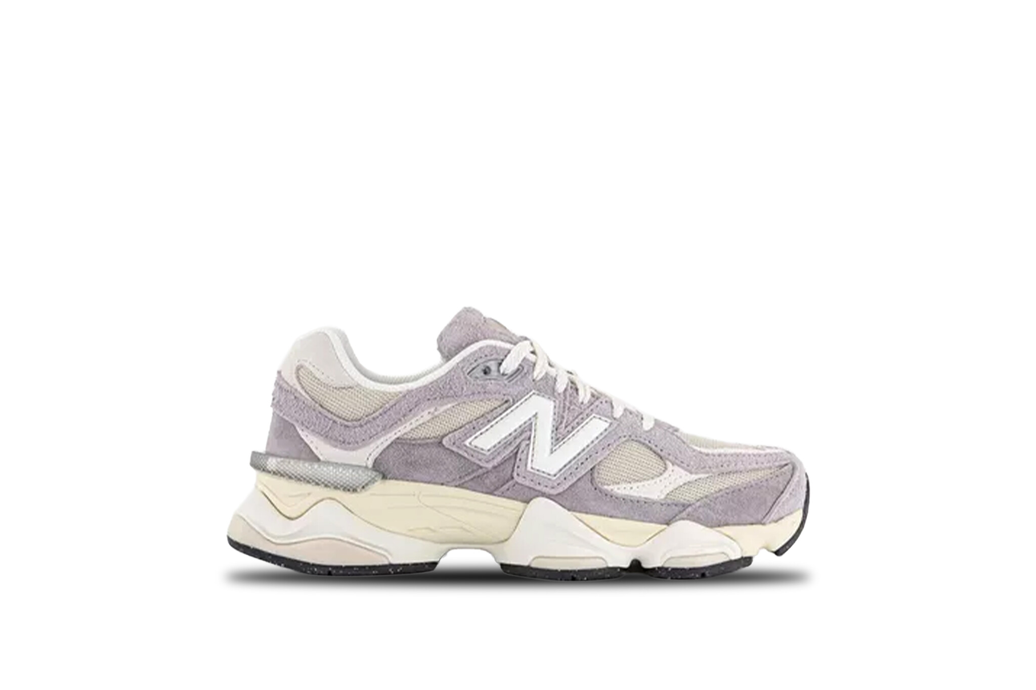 New Balance 9060 Truffle Salt Timber Wolf