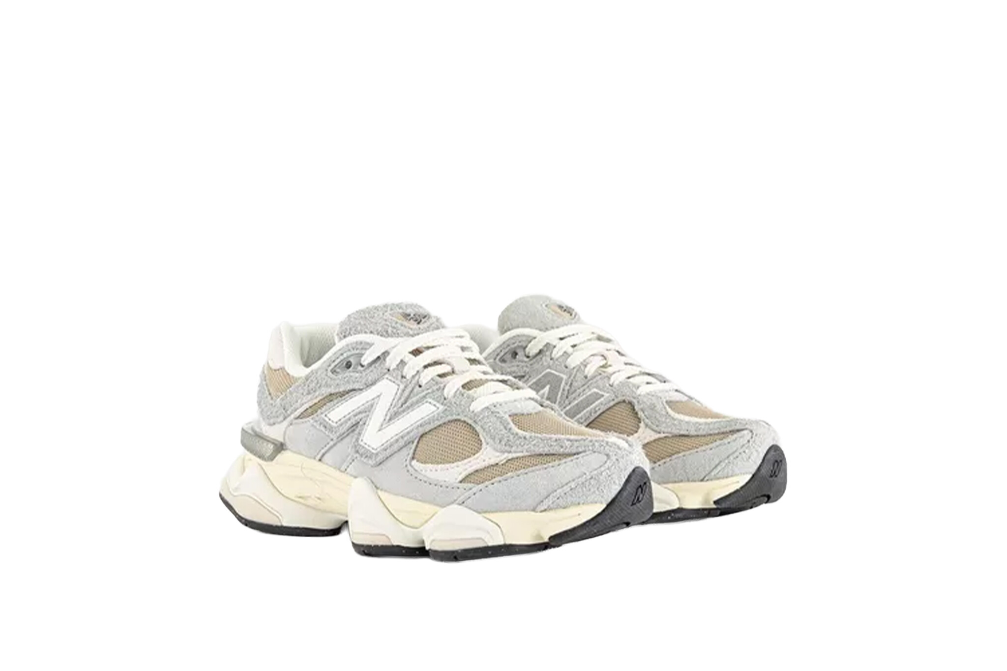 New Balance 9060 Lone Star Grey Stonewar