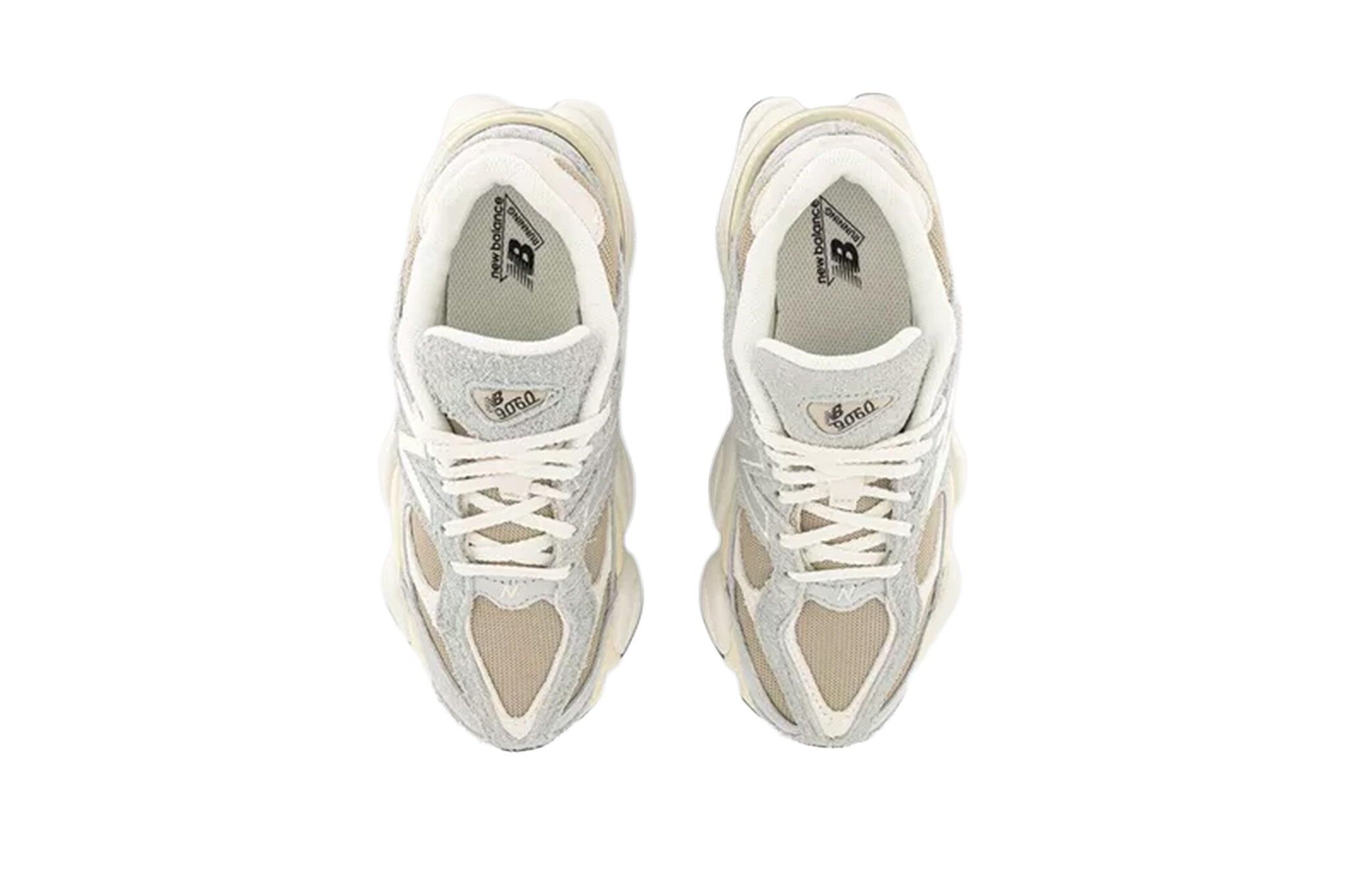 New Balance 9060 Lone Star Grey Stonewar