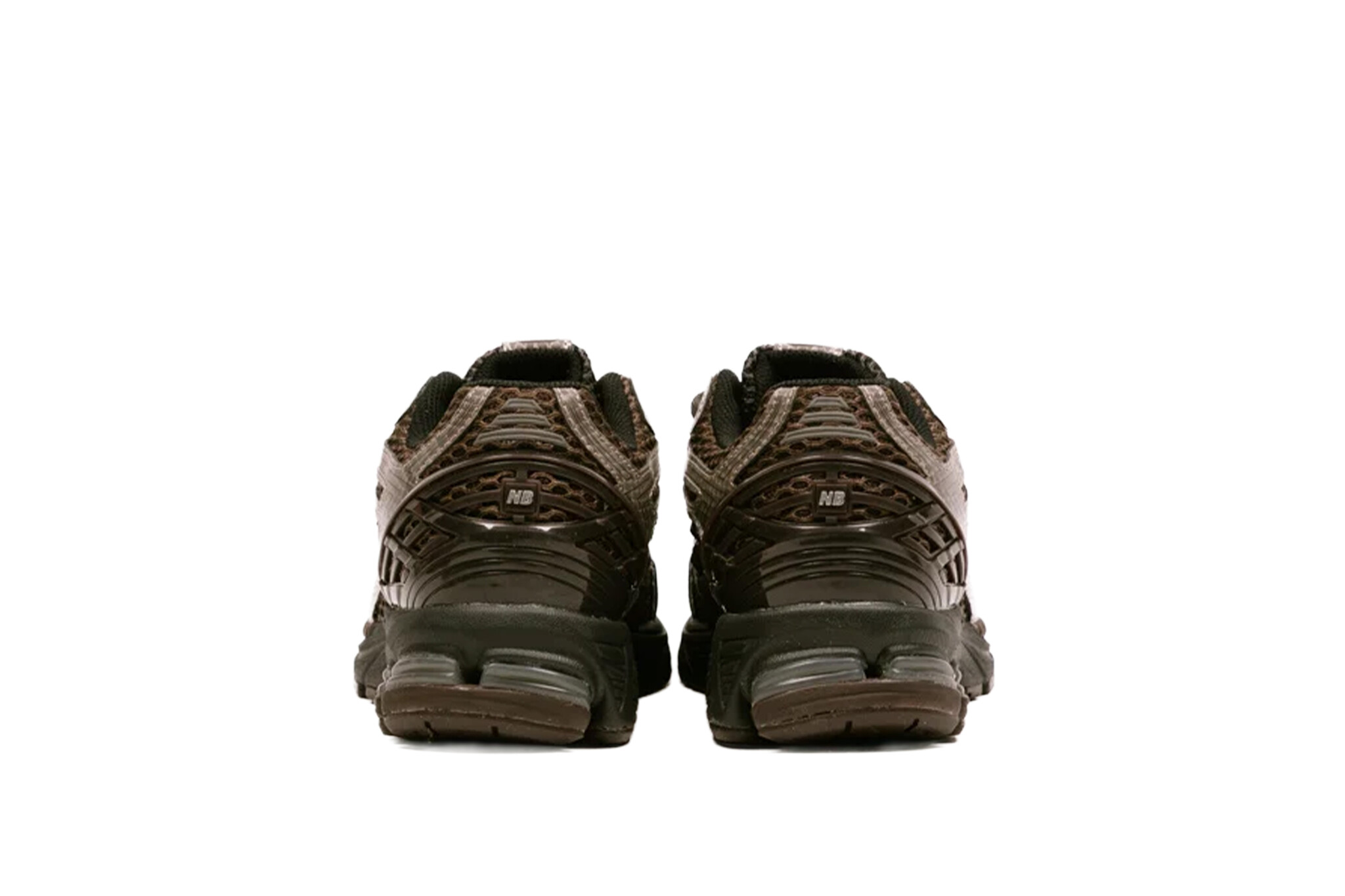 New Balance 1906R Brown Snakeskin