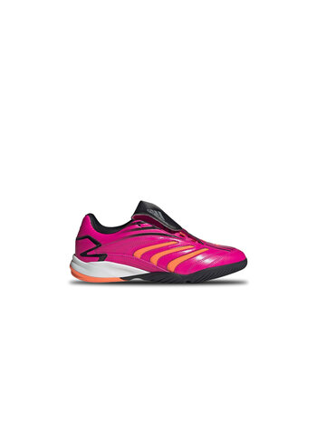 Adidas Predator Sala Shock Pink Lucid Orange Core Black