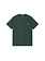 Carhartt WIP S/S American Script T-Shirt Kale Green