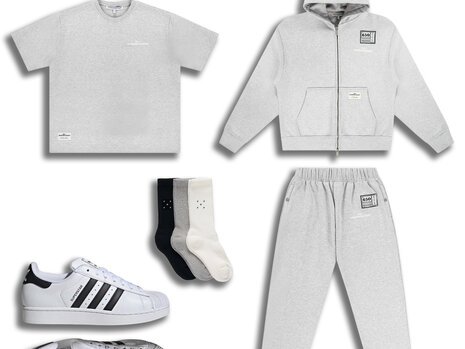 Reissue: Outfit of the week #68