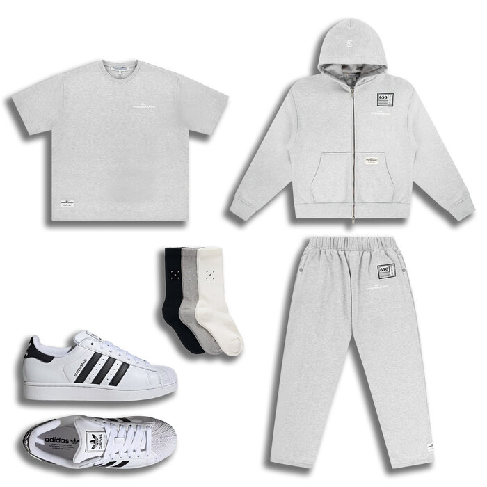 Reissue: Outfit of the week #68