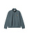 Carhartt WIP Half Zip American Script Sweat Office Blue