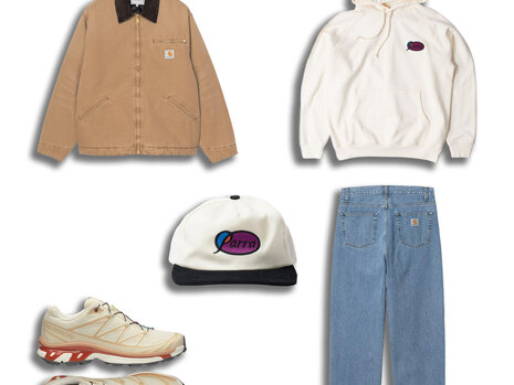 Reissue: Outfit of the week #69