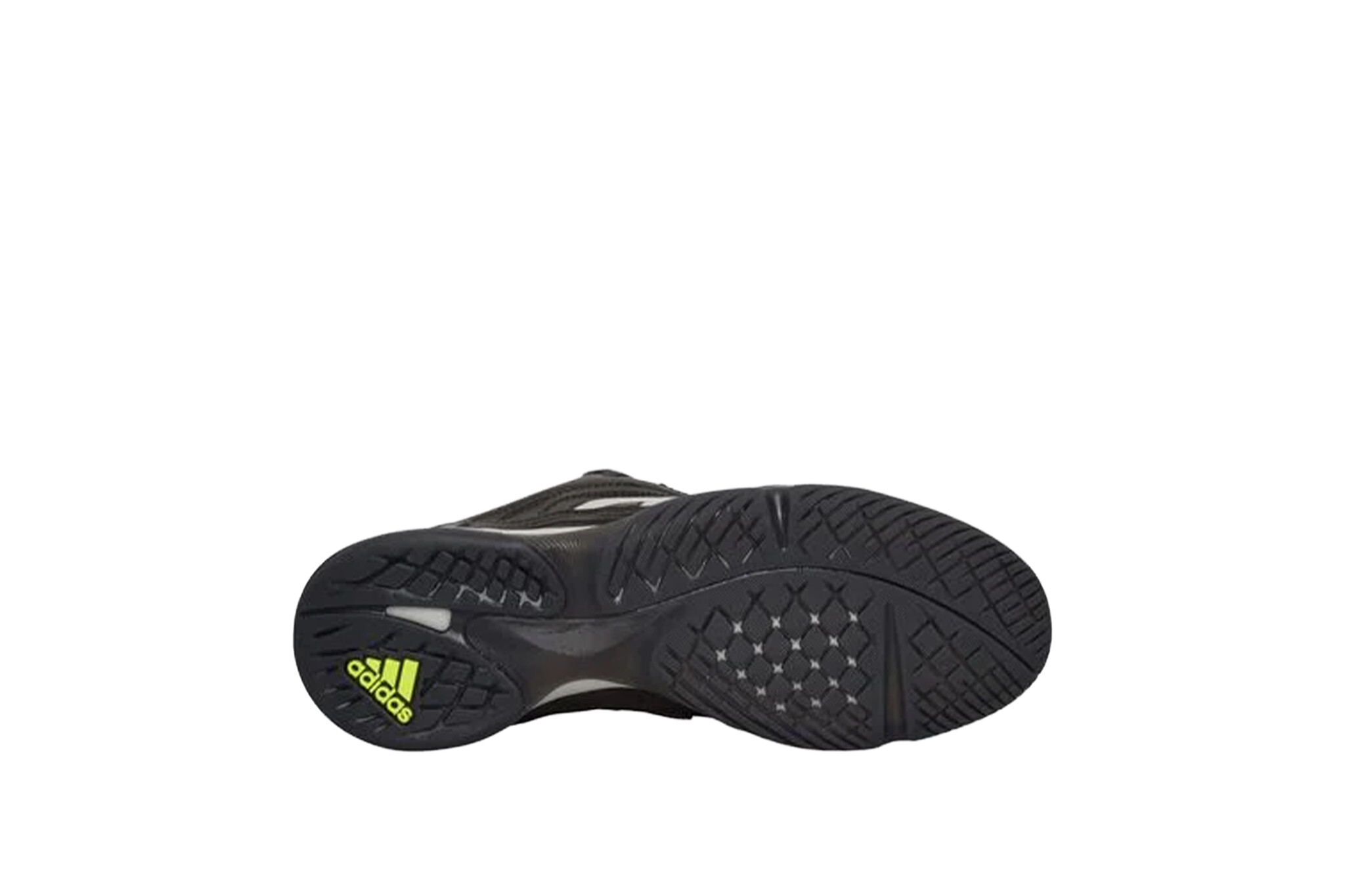 Adidas Predator Sala Core Black Grey Utility Black