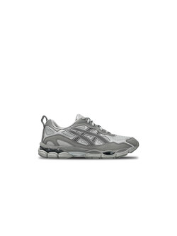 Asics Gel-NYC RGD Cement Grey Clay Grey