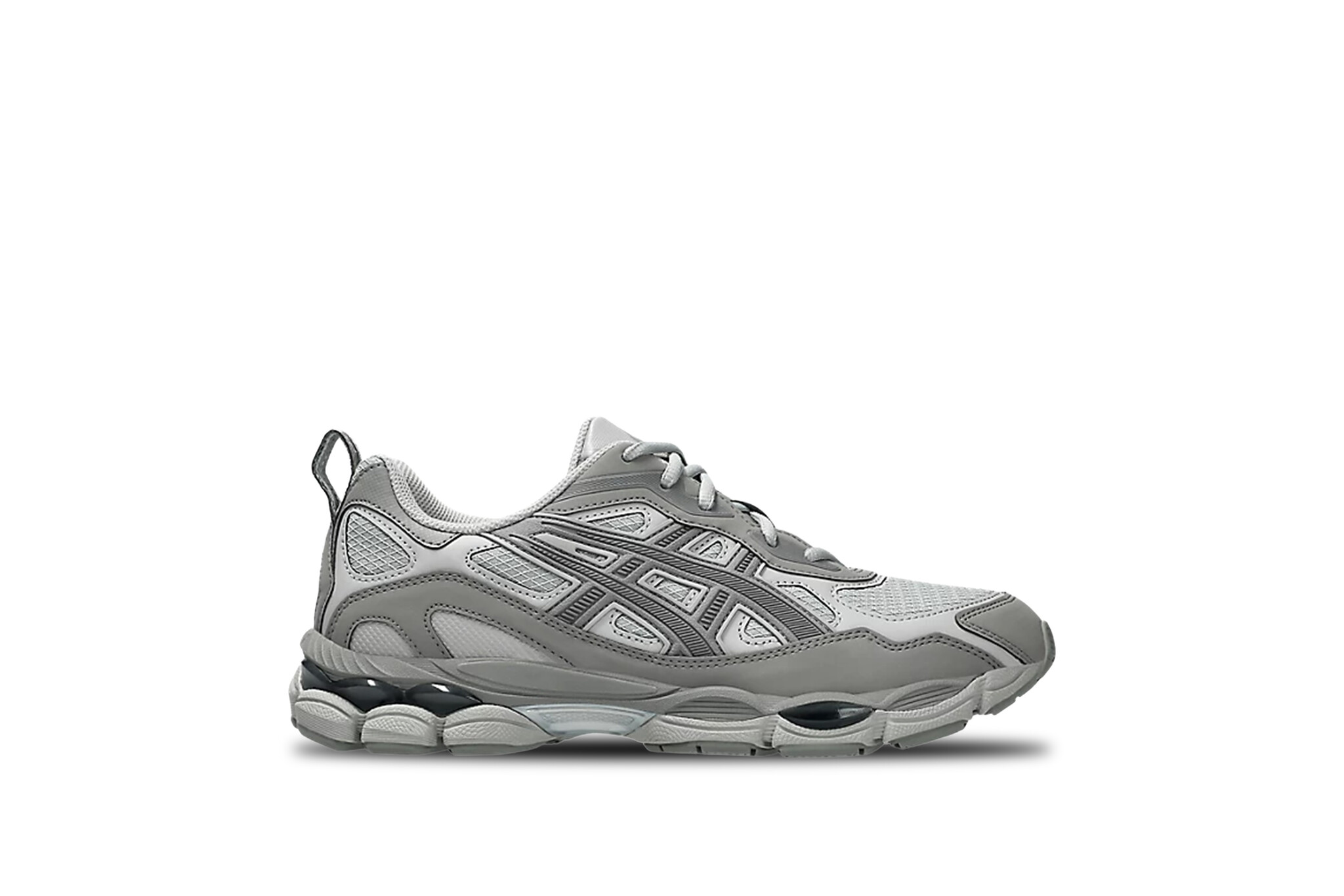 Asics Gel-NYC RGD Cement Grey Clay Grey