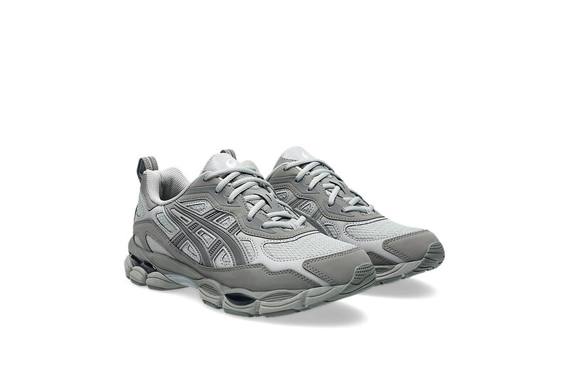 Gel-NYC RGD Cement Grey Clay Grey - Reissue Gel-NYC RGD Cement Grey Clay Grey - Reissue