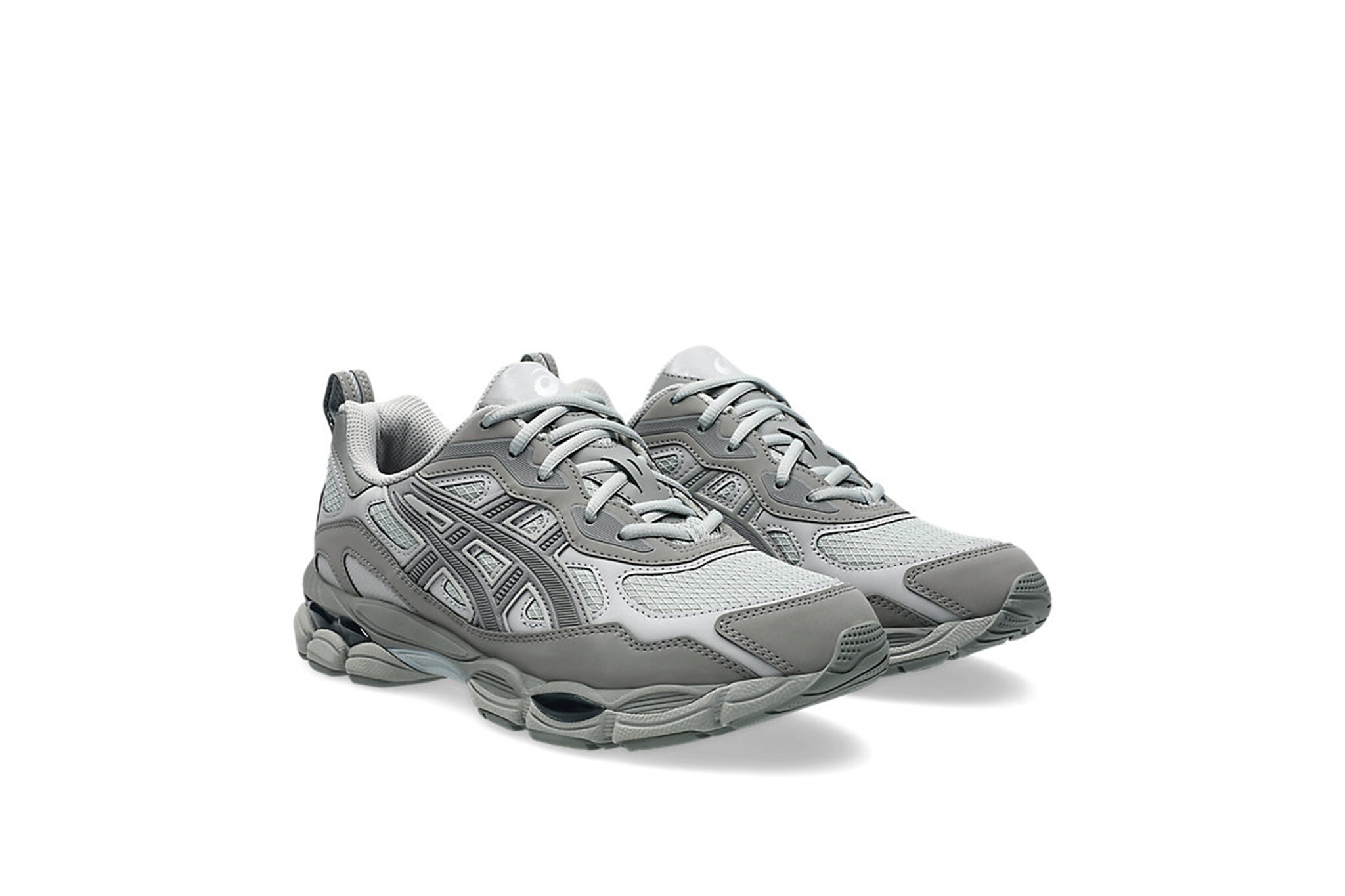 Asics Gel-NYC RGD Cement Grey Clay Grey