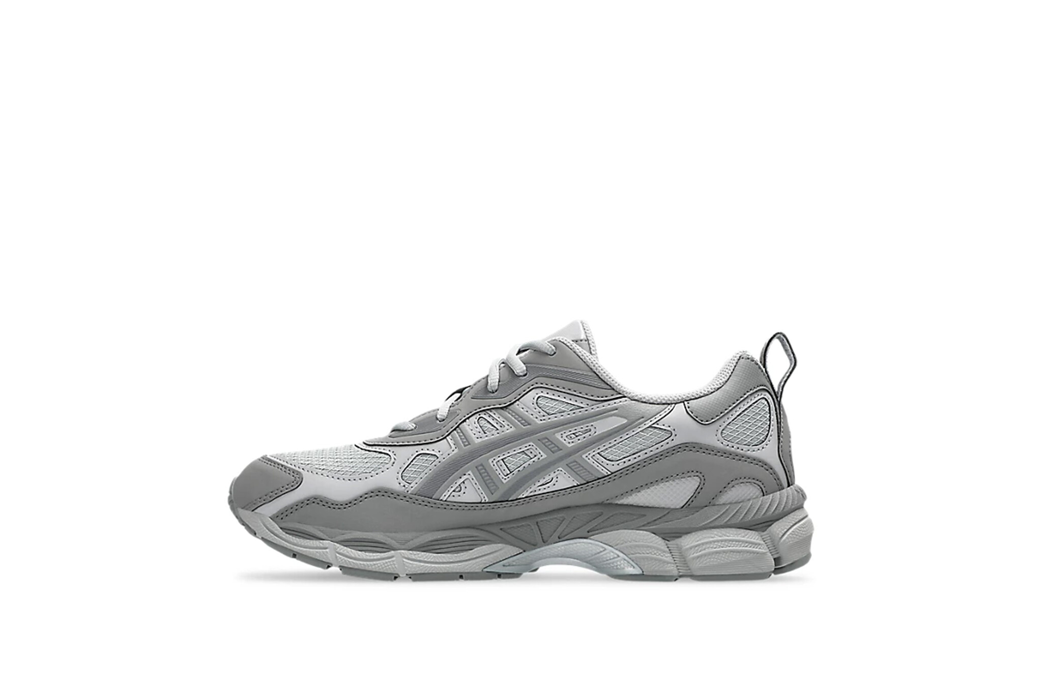 Asics Gel-NYC RGD Cement Grey Clay Grey