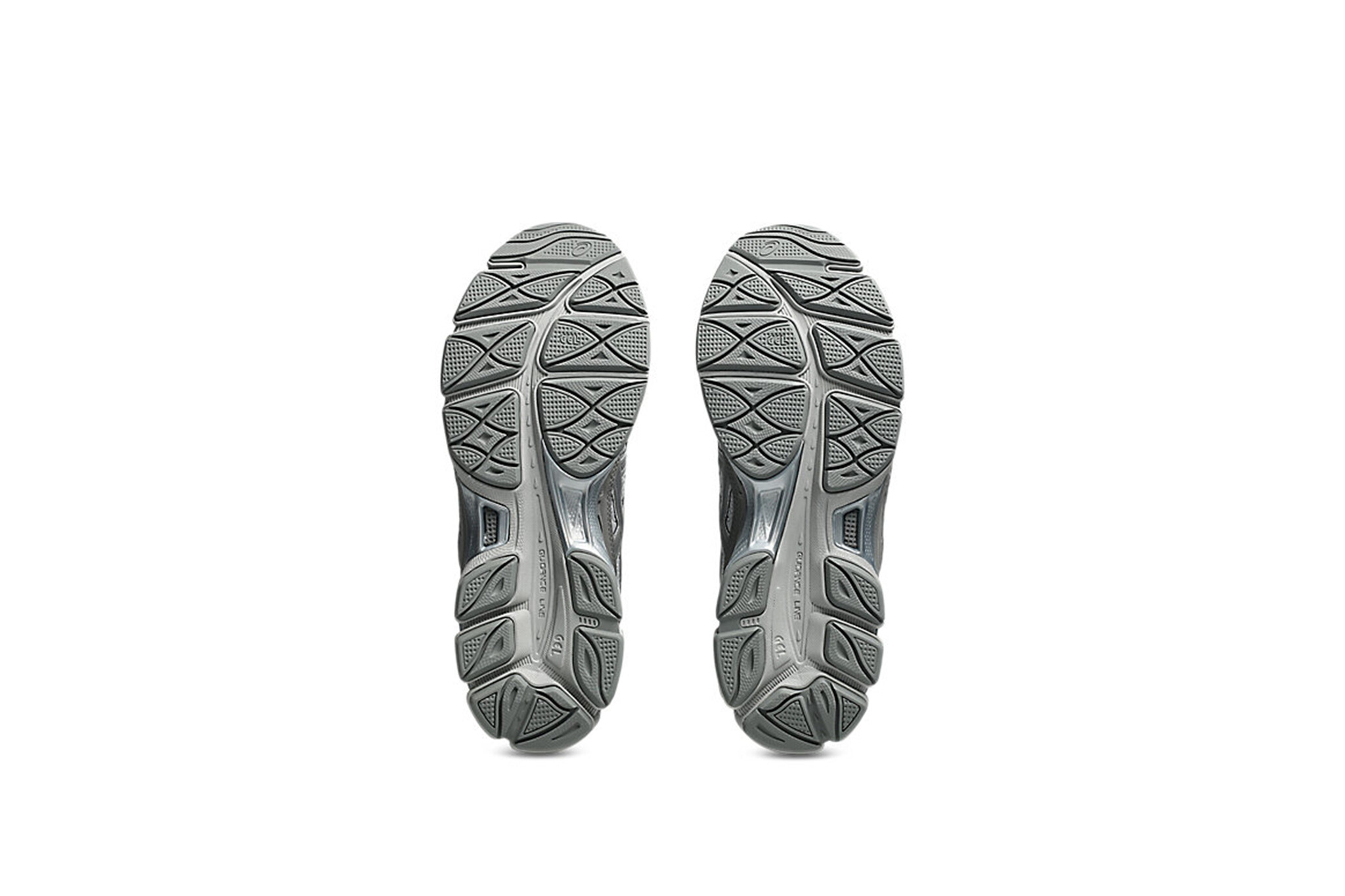 Asics Gel-NYC RGD Cement Grey Clay Grey