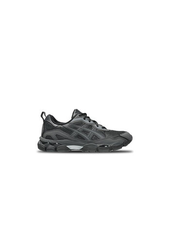 Asics Gel-NYC RGD Black Graphite Grey