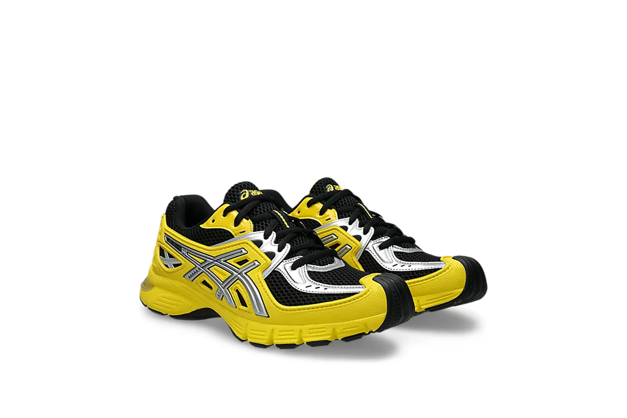 Asics Gel-SD-Lyte Vibrant Yellow Black