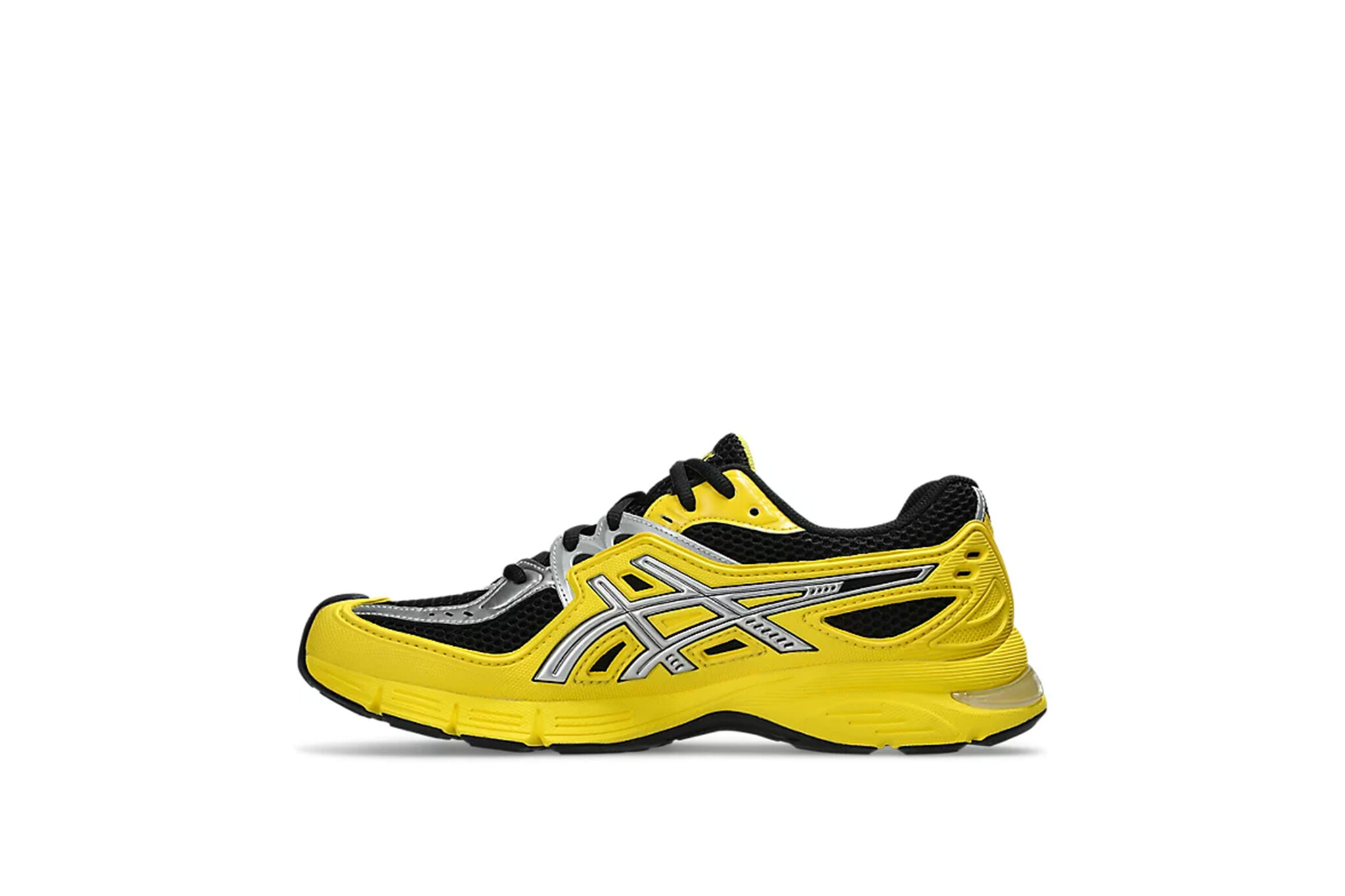 Asics Gel-SD-Lyte Vibrant Yellow Black
