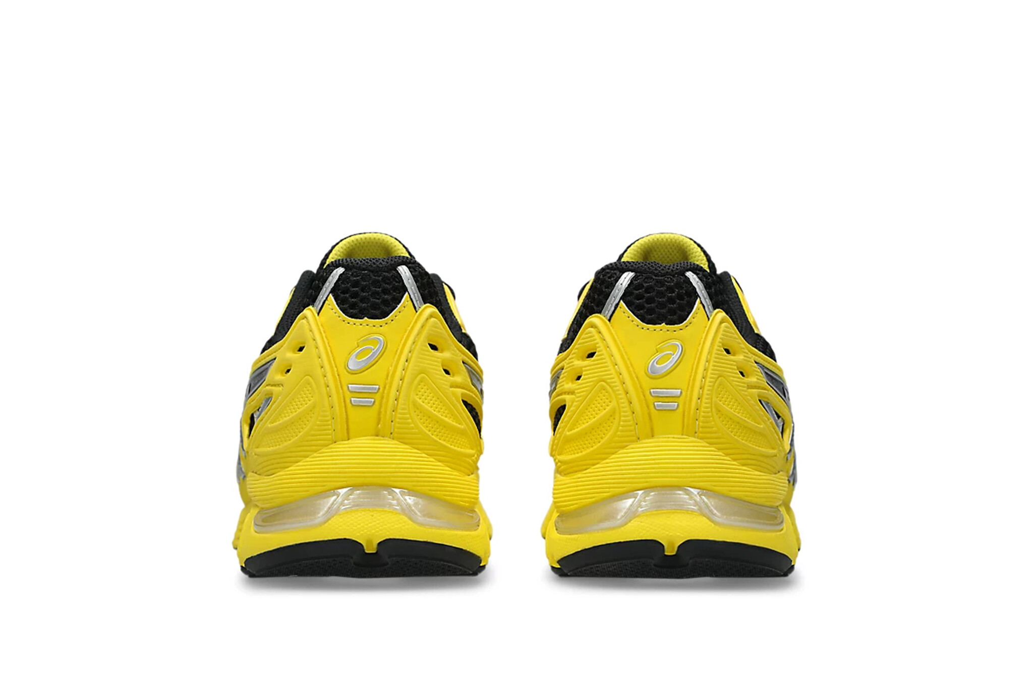 Asics Gel-SD-Lyte Vibrant Yellow Black