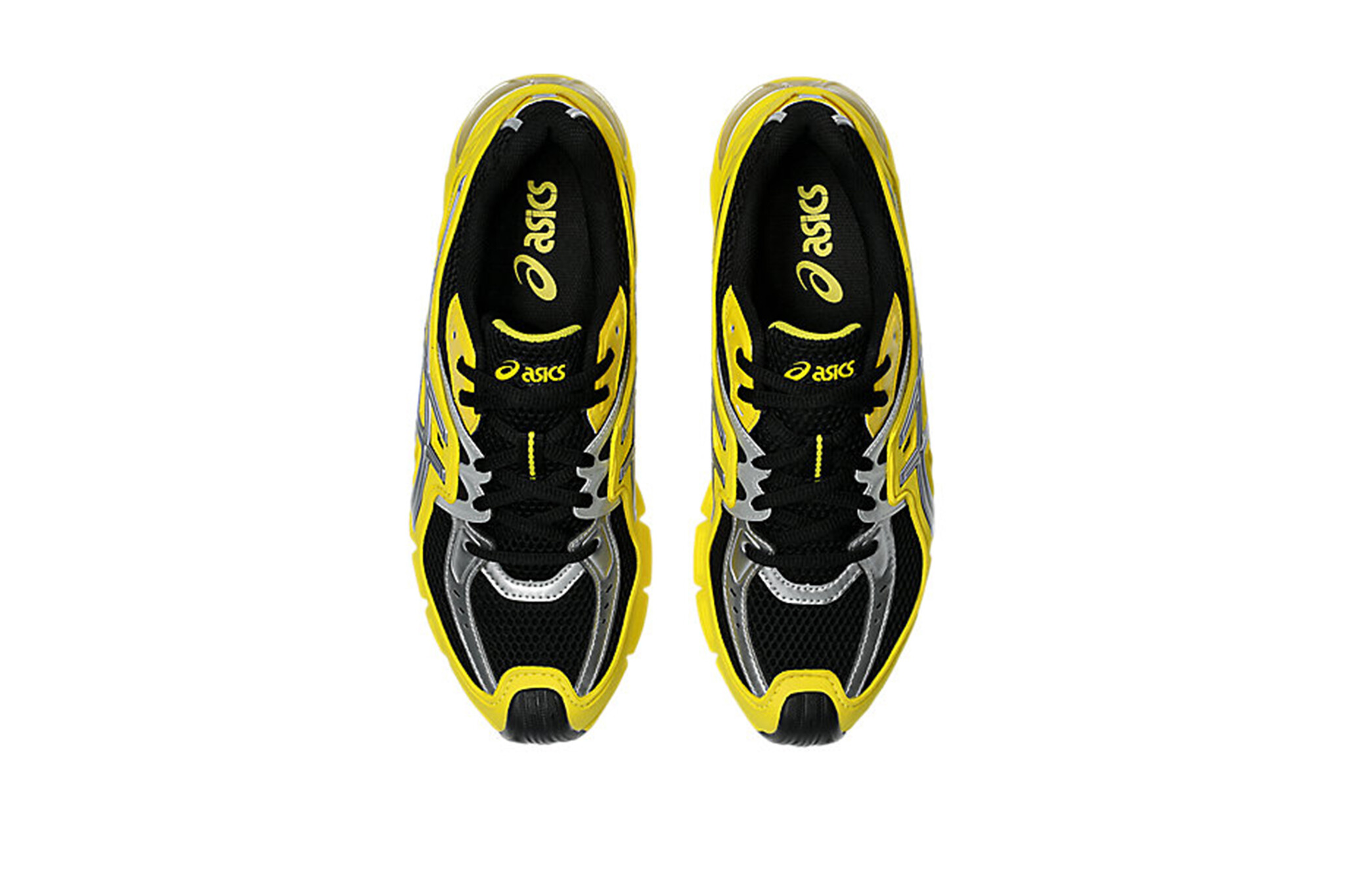 Asics Gel-SD-Lyte Vibrant Yellow Black