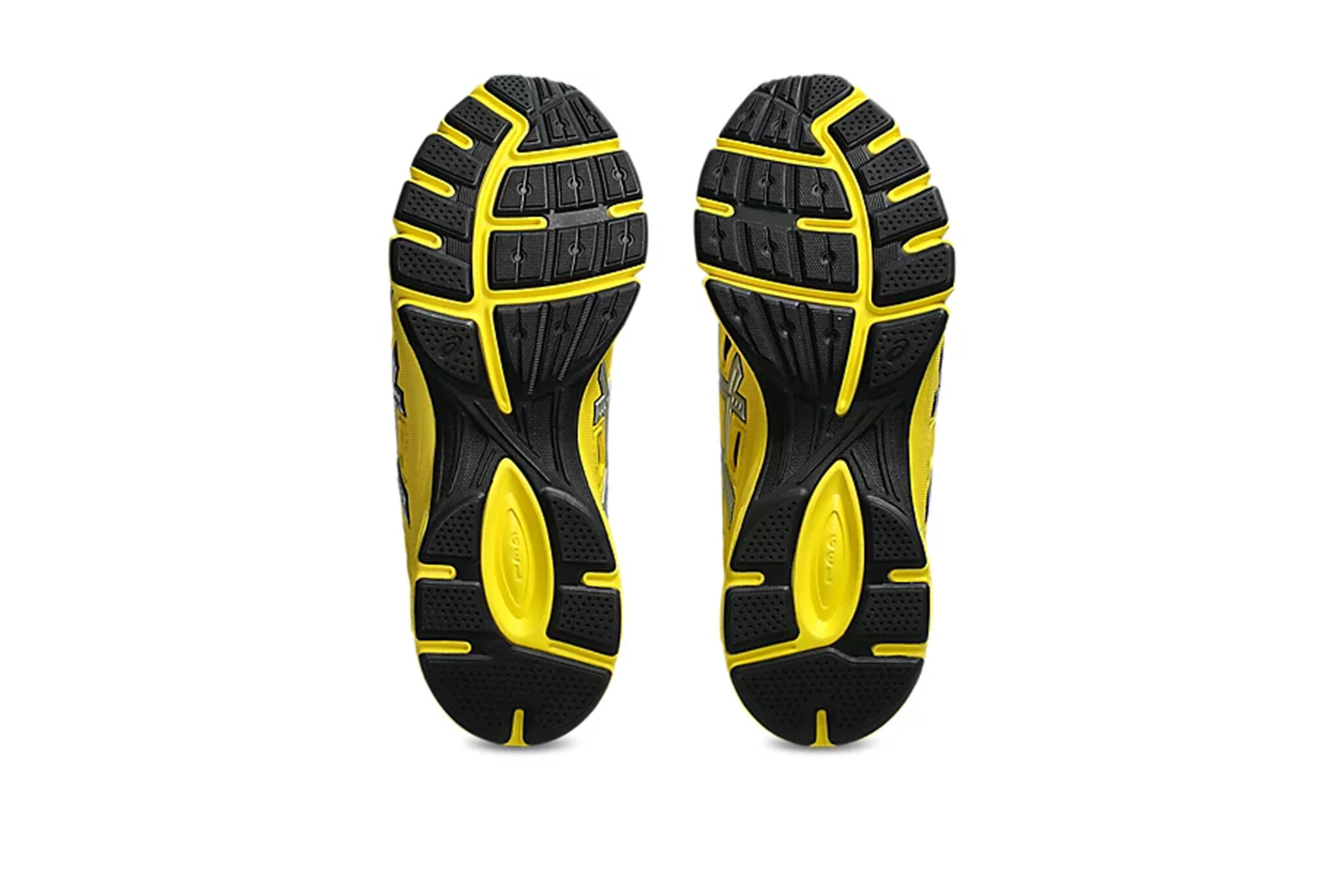 Asics Gel-SD-Lyte Vibrant Yellow Black