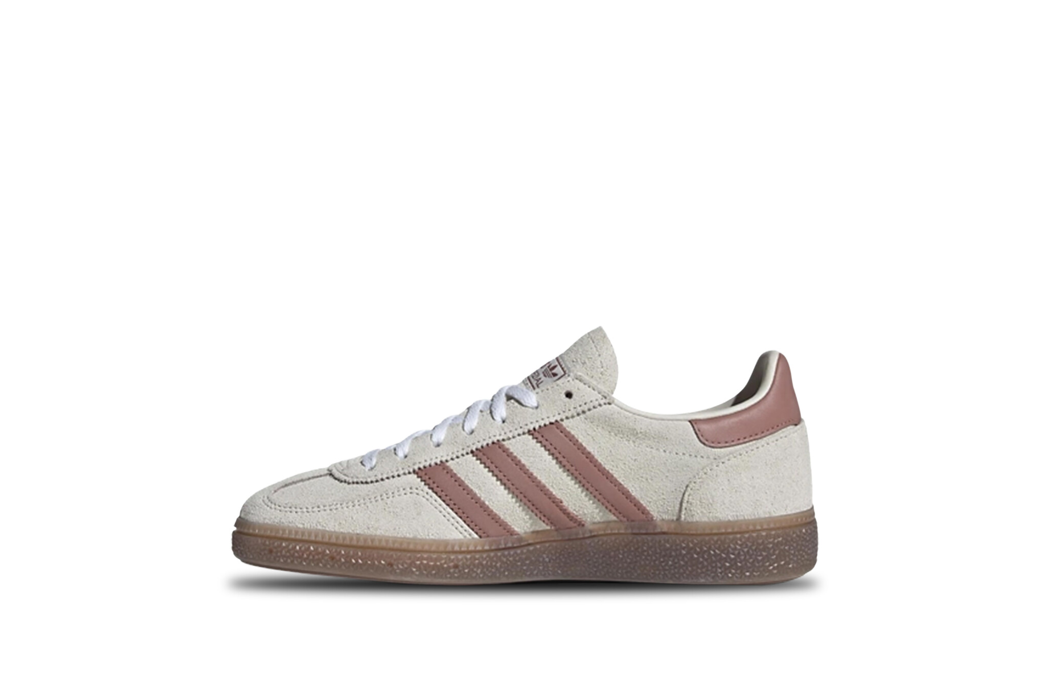 Adidas Handball Spezial W Alumina Warm Clay Footwear White