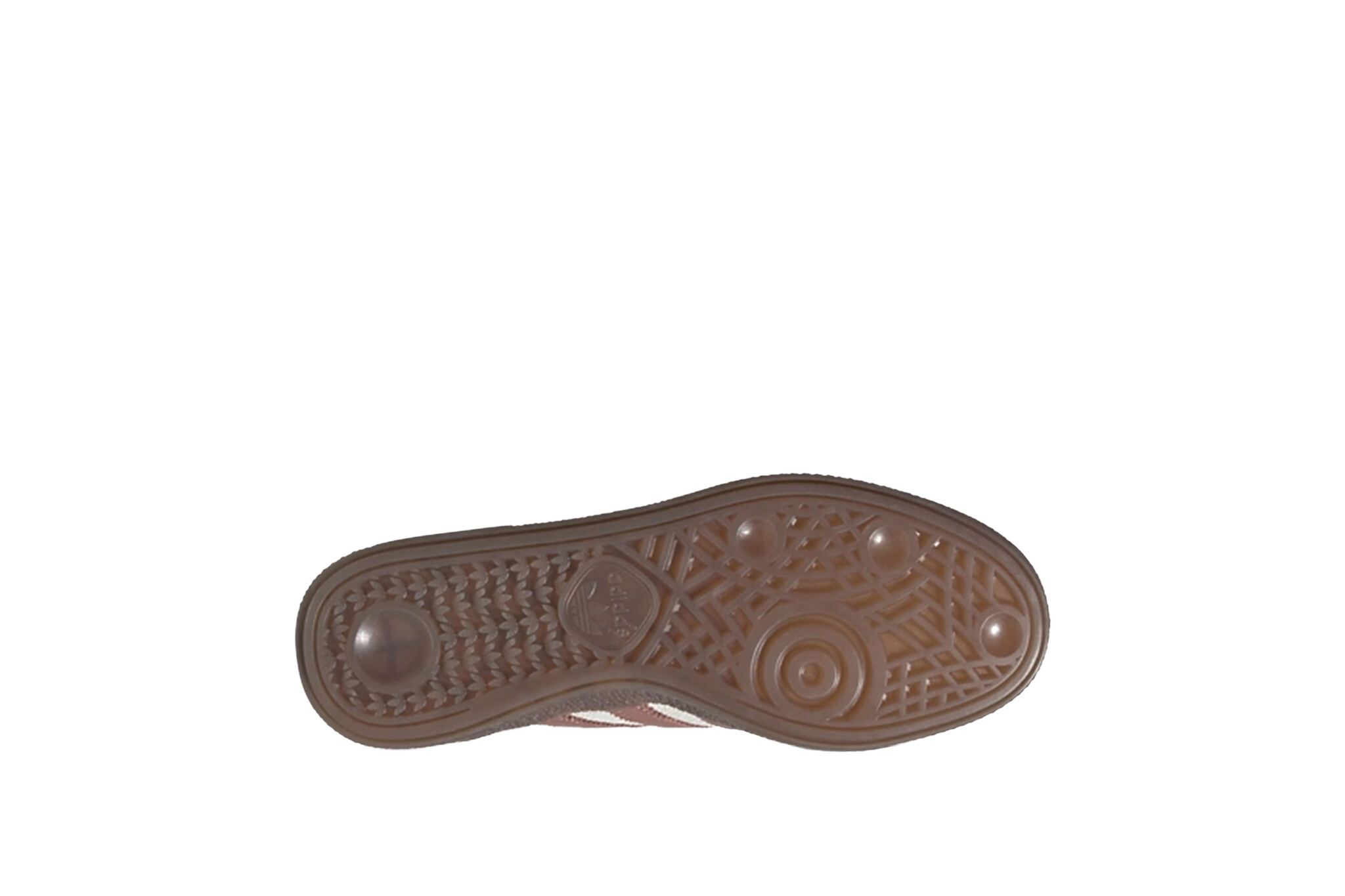 Adidas Handball Spezial W Alumina Warm Clay Footwear White